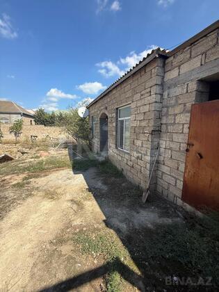 Həyət evi/Bağ evi Buzovna q., Bakı