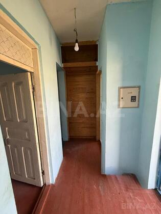Həyət evi/Bağ evi Buzovna q., Bakı
