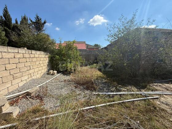 Həyət evi/Bağ evi Buzovna q., Bakı