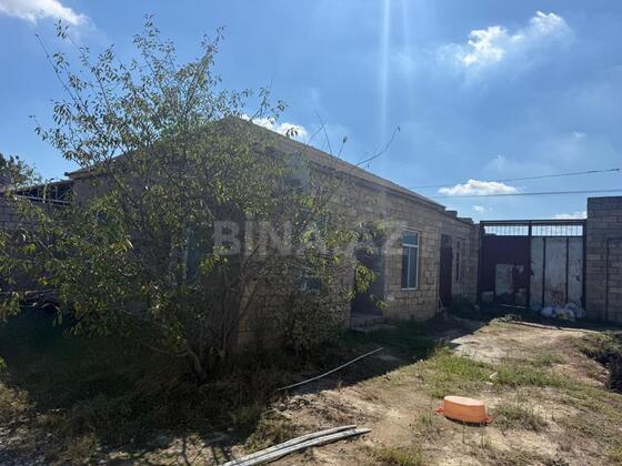 Həyət evi/Bağ evi Buzovna q., Bakı