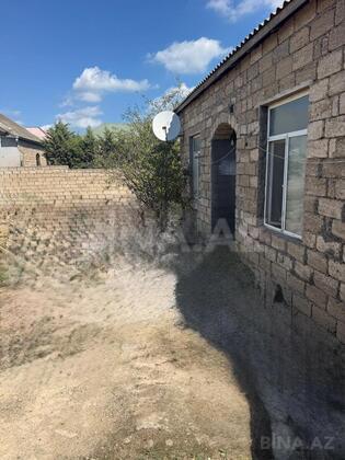 Həyət evi/Bağ evi Buzovna q., Bakı