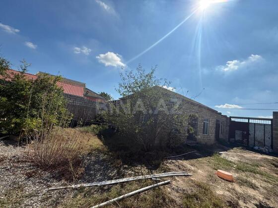 Həyət evi/Bağ evi Buzovna q., Bakı