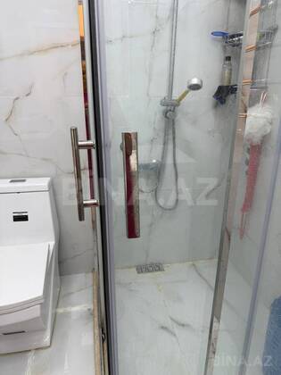 2 otaqlı Yeni tikili, Memar Əcəmi m., Bakı