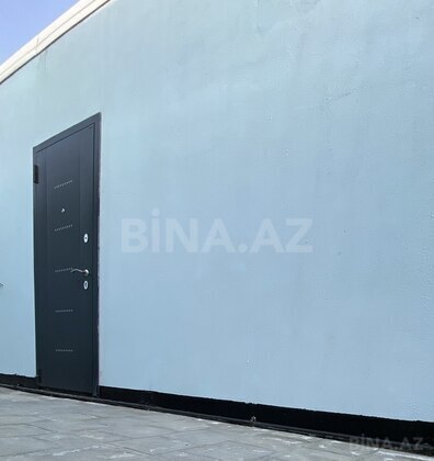 1 otaqlı Köhnə tikili, Zabrat q., Bakı