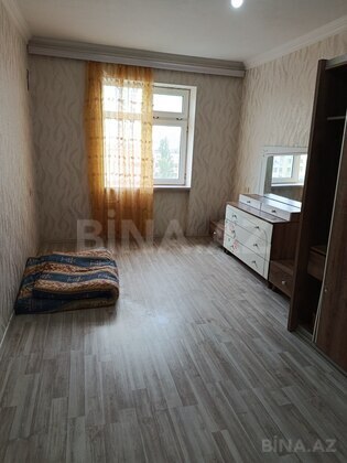 2 otaqlı Köhnə tikili, Xalqlar Dostluğu m., Bakı