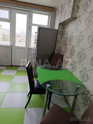 2 otaqlı Köhnə tikili, Xalqlar Dostluğu m., Bakı