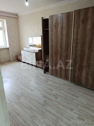 2 otaqlı Köhnə tikili, Xalqlar Dostluğu m., Bakı