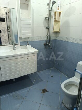 2 otaqlı Köhnə tikili, Xalqlar Dostluğu m., Bakı