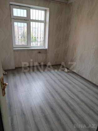 2 otaqlı Köhnə tikili, Xalqlar Dostluğu m., Bakı