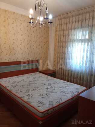 5 otaqlı Köhnə tikili, İnşaatçılar m., Bakı