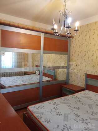 5 otaqlı Köhnə tikili, İnşaatçılar m., Bakı