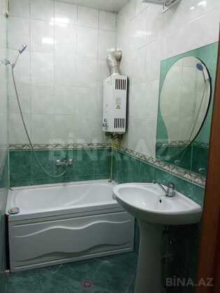 5 otaqlı Köhnə tikili, İnşaatçılar m., Bakı