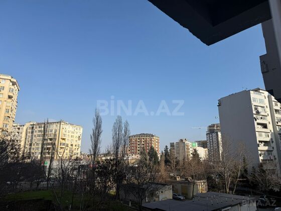 3 otaqlı Yeni tikili, 20 Yanvar m., Bakı