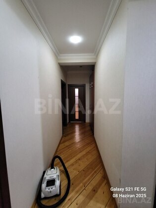 2 otaqlı Yeni tikili, Həzi Aslanov m., Bakı