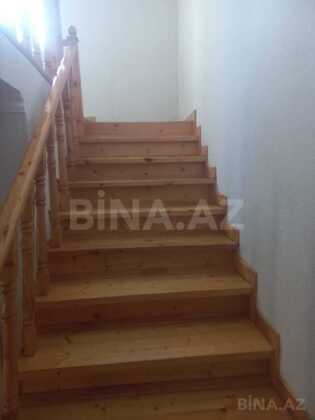 4 otaqlı Həyət evi/Bağ evi, Masazır q., Bakı