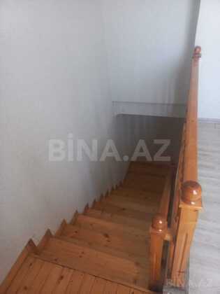 4 otaqlı Həyət evi/Bağ evi, Masazır q., Bakı
