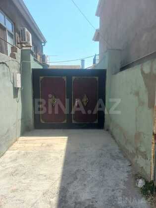 4 otaqlı Həyət evi/Bağ evi, Masazır q., Bakı