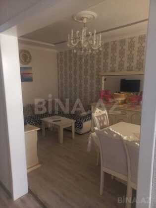 4 otaqlı Həyət evi/Bağ evi, Masazır q., Bakı