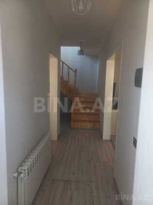 4 otaqlı Həyət evi/Bağ evi, Masazır q., Bakı