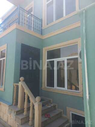 4 otaqlı Həyət evi/Bağ evi, Masazır q., Bakı