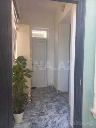 4 otaqlı Həyət evi/Bağ evi, Masazır q., Bakı