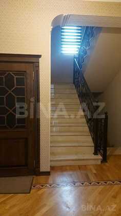 5 otaqlı Həyət evi/Bağ evi, Mərdəkan q., Bakı