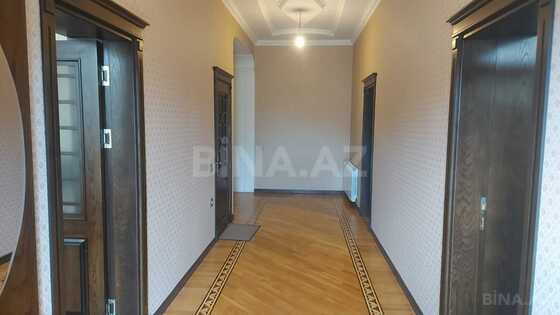 5 otaqlı Həyət evi/Bağ evi, Mərdəkan q., Bakı