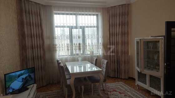 5 otaqlı Həyət evi/Bağ evi, Mərdəkan q., Bakı