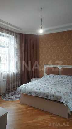5 otaqlı Həyət evi/Bağ evi, Mərdəkan q., Bakı