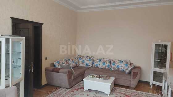5 otaqlı Həyət evi/Bağ evi, Mərdəkan q., Bakı