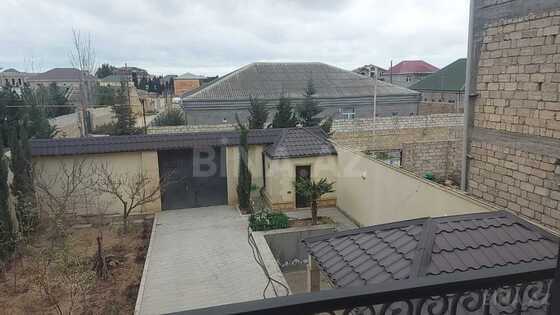 5 otaqlı Həyət evi/Bağ evi, Mərdəkan q., Bakı