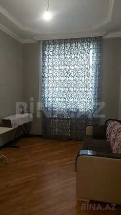 5 otaqlı Həyət evi/Bağ evi, Mərdəkan q., Bakı