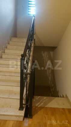 5 otaqlı Həyət evi/Bağ evi, Mərdəkan q., Bakı