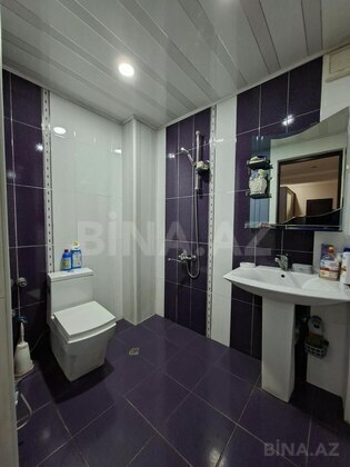 2 otaqlı Yeni tikili, 20 Yanvar m., Bakı