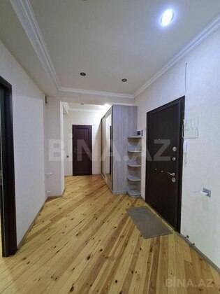 2 otaqlı Yeni tikili, 20 Yanvar m., Bakı
