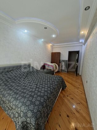 2 otaqlı Yeni tikili, 20 Yanvar m., Bakı