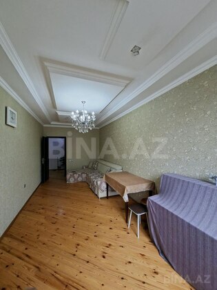 2 otaqlı Yeni tikili, 20 Yanvar m., Bakı