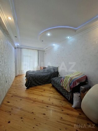 2 otaqlı Yeni tikili, 20 Yanvar m., Bakı