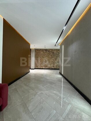 3 otaqlı Yeni tikili, Koroğlu m., Bakı