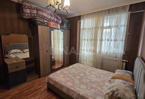 2 otaqlı Yeni tikili, Xırdalan