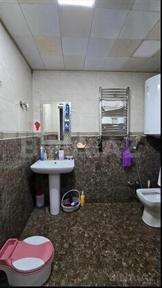 2 otaqlı Yeni tikili, Xırdalan