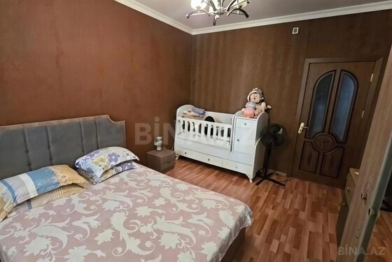 2 otaqlı Yeni tikili, Xırdalan
