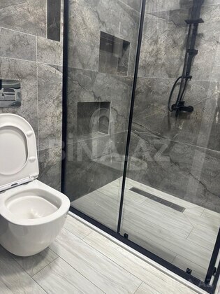 2 otaqlı Yeni tikili, Nəriman Nərimanov m., Bakı