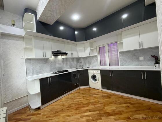 3 otaqlı Yeni tikili, Abşeron r., Xırdalan