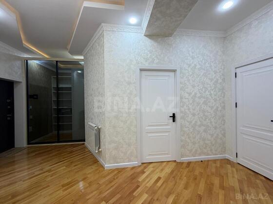 3 otaqlı Yeni tikili, Abşeron r., Xırdalan