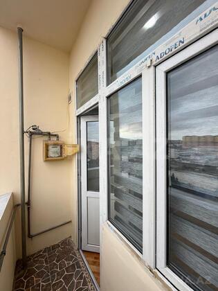 3 otaqlı Yeni tikili, Abşeron r., Xırdalan