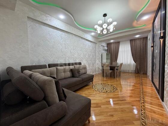 3 otaqlı Yeni tikili, Abşeron r., Xırdalan
