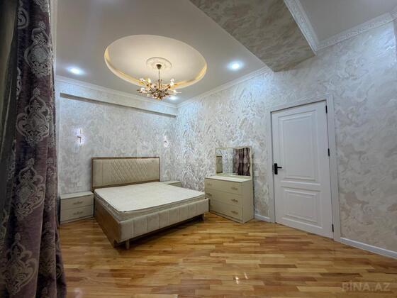 3 otaqlı Yeni tikili, Abşeron r., Xırdalan