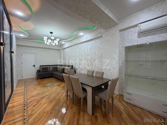 3 otaqlı Yeni tikili, Abşeron r., Xırdalan