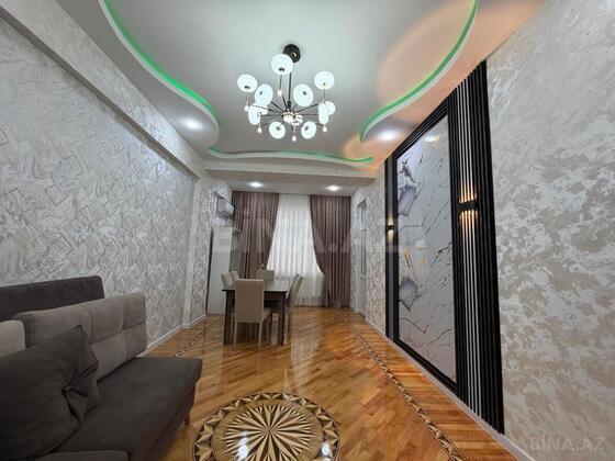 3 otaqlı Yeni tikili, Abşeron r., Xırdalan